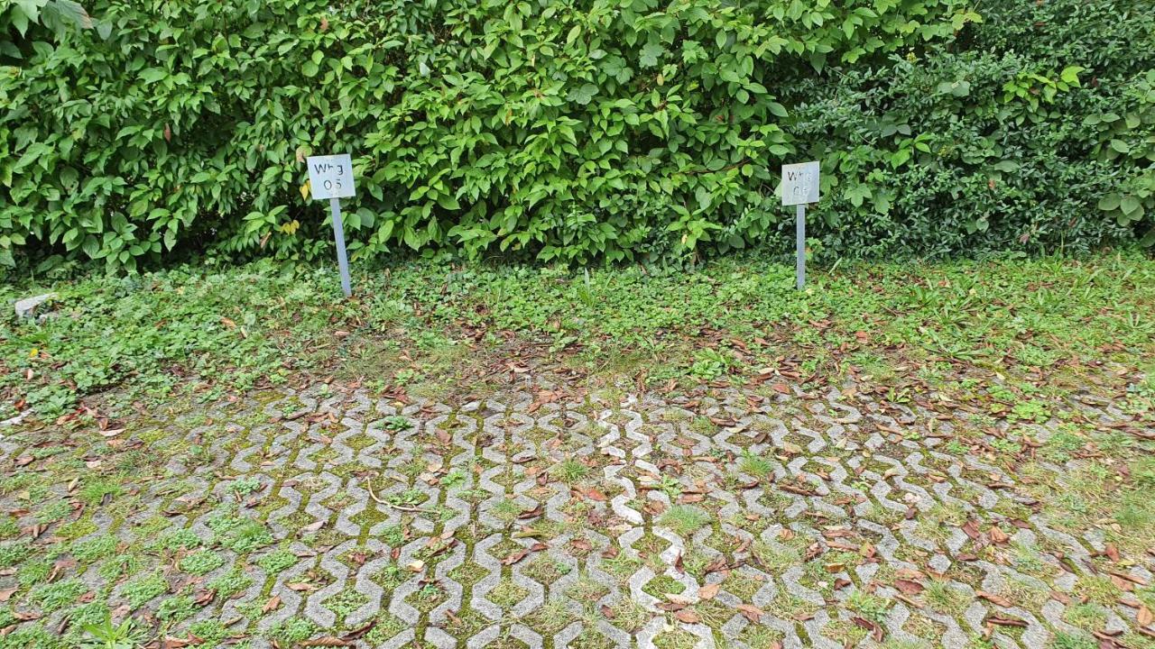 Ferienwohnung Fuer 5 Personen In Wasserburg Exterior photo