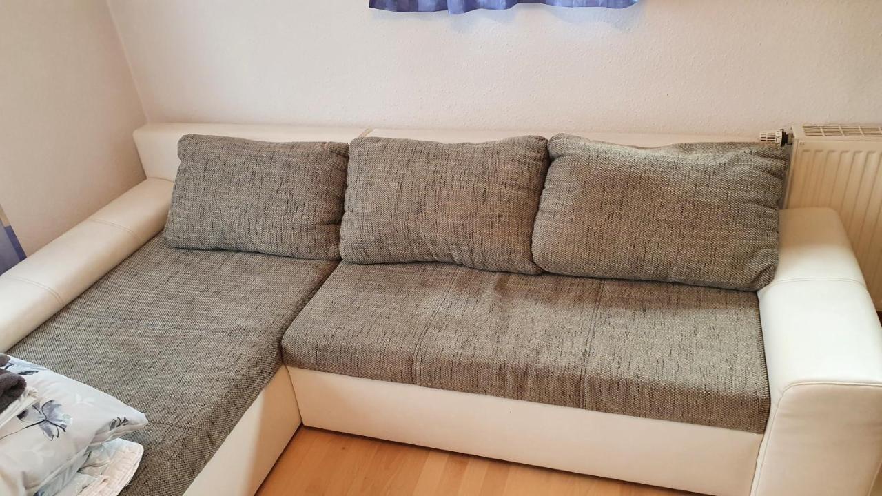 Ferienwohnung Fuer 5 Personen In Wasserburg Exterior photo