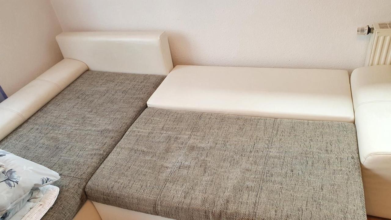 Ferienwohnung Fuer 5 Personen In Wasserburg Exterior photo
