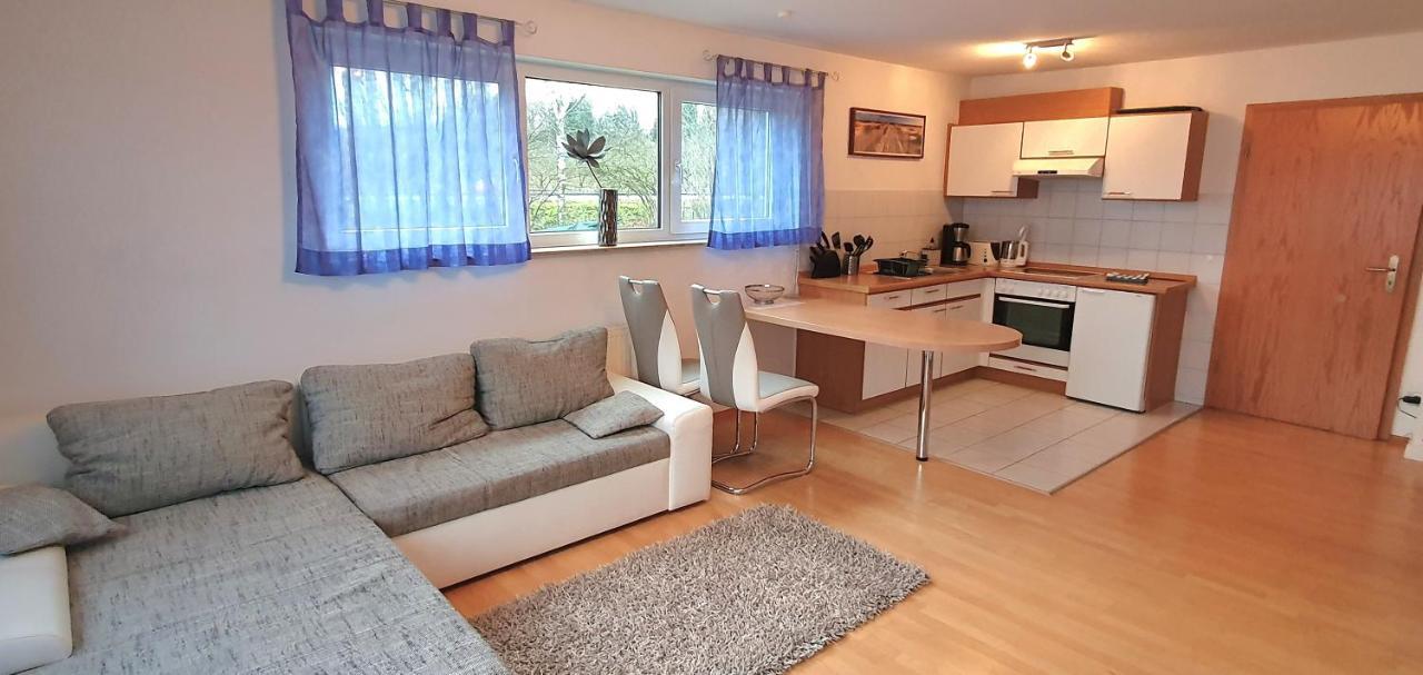 Ferienwohnung Fuer 5 Personen In Wasserburg Exterior photo