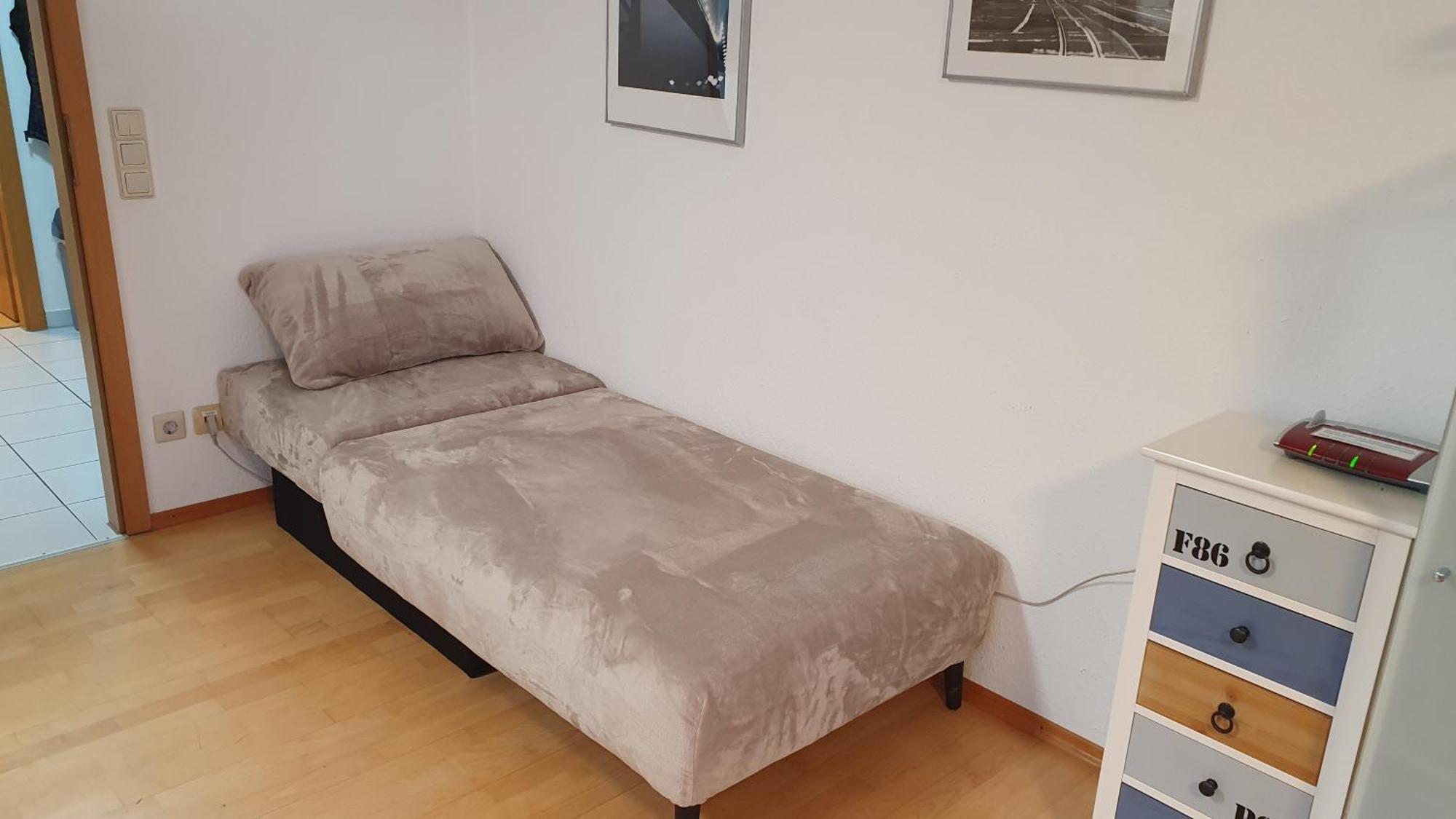 Ferienwohnung Fuer 5 Personen In Wasserburg Exterior photo