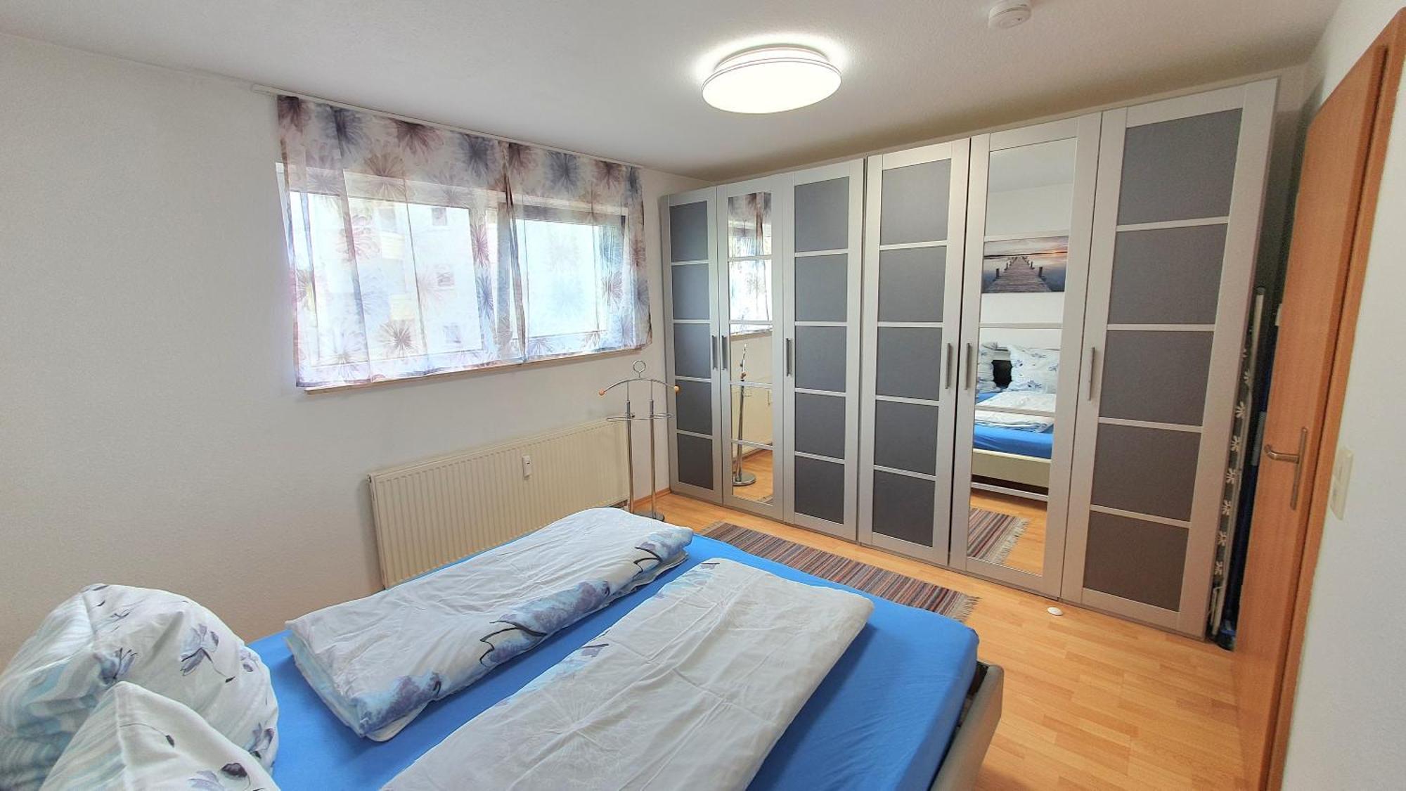 Ferienwohnung Fuer 5 Personen In Wasserburg Exterior photo