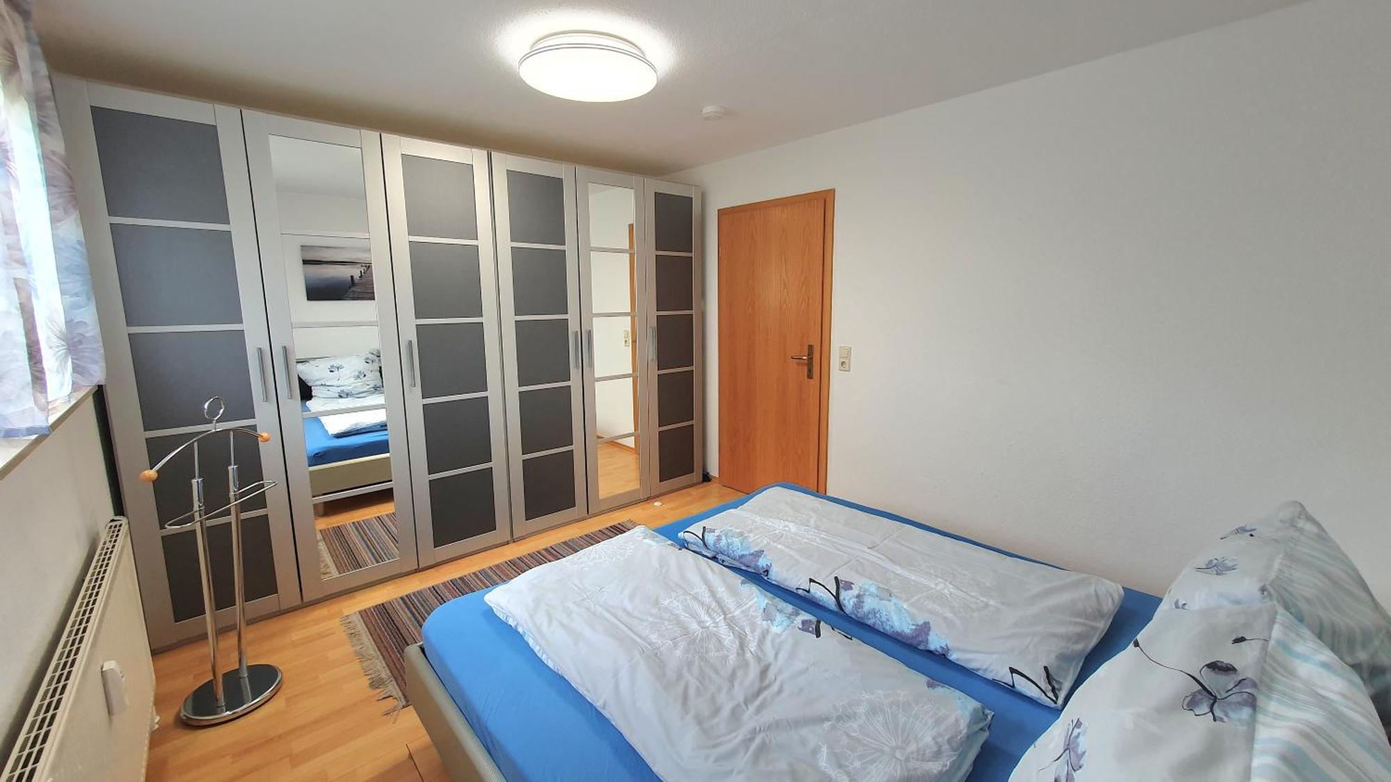 Ferienwohnung Fuer 5 Personen In Wasserburg Exterior photo