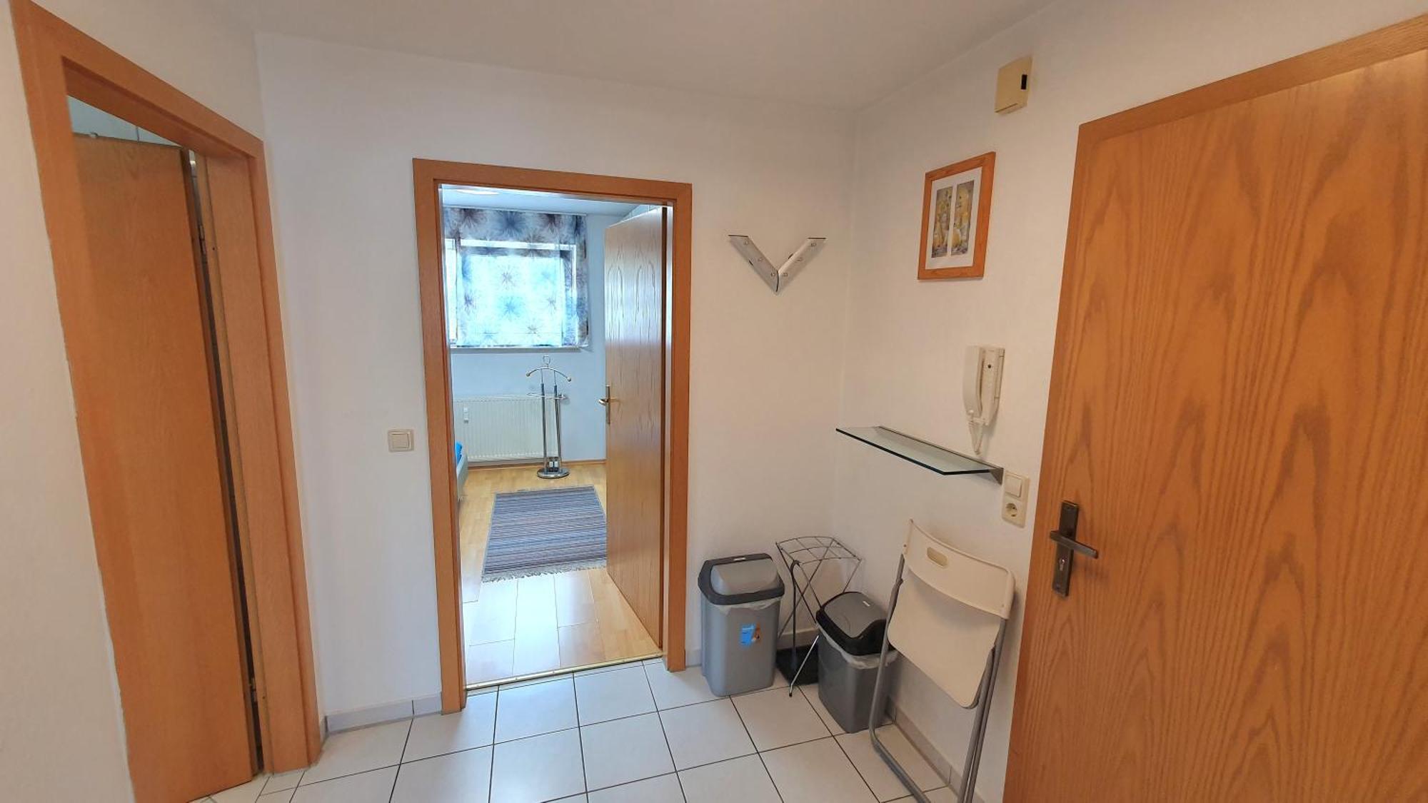 Ferienwohnung Fuer 5 Personen In Wasserburg Exterior photo